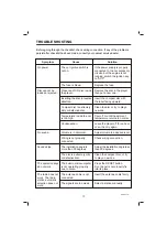 Предварительный просмотр 19 страницы LENCO CS171 USB Owner'S Manual