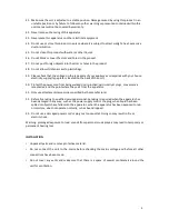 Preview for 5 page of LENCO DAR-010 User Manual