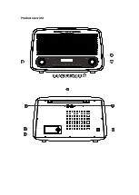 Предварительный просмотр 16 страницы LENCO DAR-012 User Manual