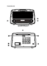 Предварительный просмотр 27 страницы LENCO DAR-012 User Manual