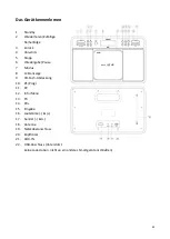 Preview for 24 page of LENCO DAR-040 User Manual