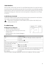 Preview for 25 page of LENCO DAR-040 User Manual