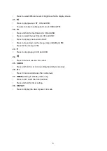 Preview for 10 page of LENCO DAR-070 User Manual