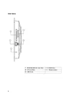 Preview for 6 page of LENCO DF-830 User Manual