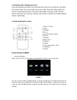 Preview for 3 page of LENCO DF-831 User Manual