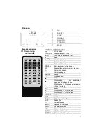 Предварительный просмотр 23 страницы LENCO DFT-1010 User Manual