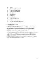 Preview for 23 page of LENCO DIR-110 User Manual