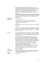 Preview for 28 page of LENCO DIR-110 User Manual