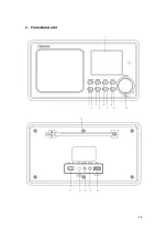 Preview for 36 page of LENCO DIR-110 User Manual