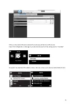 Предварительный просмотр 15 страницы LENCO DIR-141 User Manual