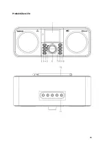 Предварительный просмотр 68 страницы LENCO DIR-141 User Manual