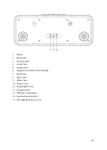 Предварительный просмотр 69 страницы LENCO DIR-141 User Manual