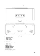 Предварительный просмотр 103 страницы LENCO DIR-141 User Manual