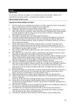 Предварительный просмотр 131 страницы LENCO DIR-141 User Manual