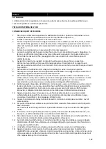 Предварительный просмотр 162 страницы LENCO DIR-141 User Manual