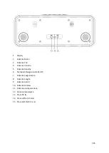 Предварительный просмотр 165 страницы LENCO DIR-141 User Manual