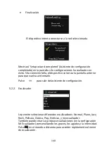 Предварительный просмотр 140 страницы LENCO DIR-200 User Manual