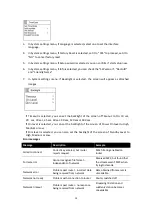 Preview for 29 page of LENCO DIR-260 User Manual