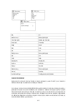 Preview for 188 page of LENCO DIR-260 User Manual