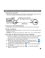 Предварительный просмотр 14 страницы LENCO DPA-24 Manual