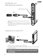 Preview for 38 page of LENCO DPA-800 User Manual