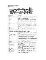 Preview for 59 page of LENCO DR-05 BT User Manual