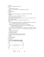 Preview for 10 page of LENCO DTVR-700 Manual