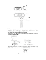 Предварительный просмотр 14 страницы LENCO DTVR-700 Manual