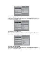 Preview for 27 page of LENCO DTVR-700 Manual