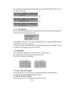 Preview for 29 page of LENCO DTVR-700 Manual