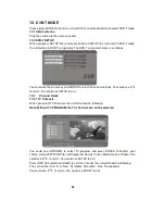 Preview for 30 page of LENCO DTVR-700 Manual