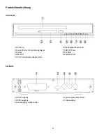 Предварительный просмотр 30 страницы LENCO DVD-120 User Manual