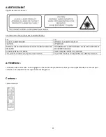 Предварительный просмотр 40 страницы LENCO DVD-120 User Manual