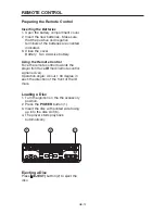 Предварительный просмотр 12 страницы LENCO DVD-205 Owner'S Manual