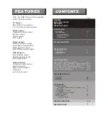 Preview for 4 page of LENCO DVD-29 User Manual