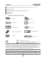 Preview for 7 page of LENCO DVD-320 User Manual