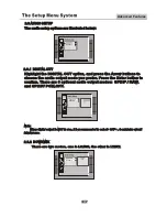 Preview for 18 page of LENCO DVD-320 User Manual