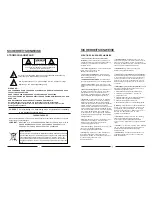 Предварительный просмотр 13 страницы LENCO DVD-431 Instruction Manual