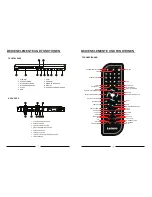 Предварительный просмотр 16 страницы LENCO DVD-431 Instruction Manual