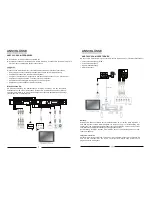 Предварительный просмотр 17 страницы LENCO DVD-431 Instruction Manual