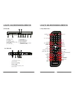 Предварительный просмотр 27 страницы LENCO DVD-431 Instruction Manual