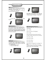 Предварительный просмотр 20 страницы LENCO DVD-517 H Instruction Manual