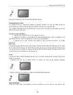 Предварительный просмотр 59 страницы LENCO DVD-517 H Instruction Manual