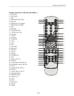 Предварительный просмотр 131 страницы LENCO DVD-517 H Instruction Manual