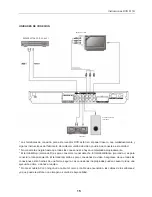 Предварительный просмотр 133 страницы LENCO DVD-517 H Instruction Manual