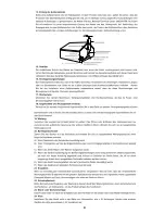 Предварительный просмотр 165 страницы LENCO DVD-517 H Instruction Manual