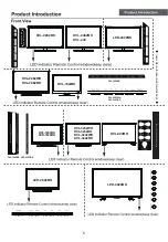 Preview for 6 page of LENCO DVL-1662BK Instruction Manual