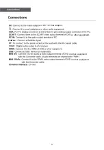 Preview for 9 page of LENCO DVL-1662BK Instruction Manual