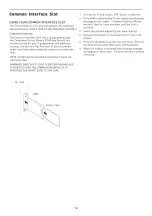 Preview for 12 page of LENCO DVL-1662BK Instruction Manual