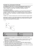 Preview for 47 page of LENCO DVL-1662BK Instruction Manual